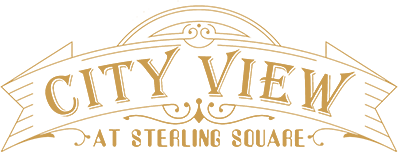 City View Logo